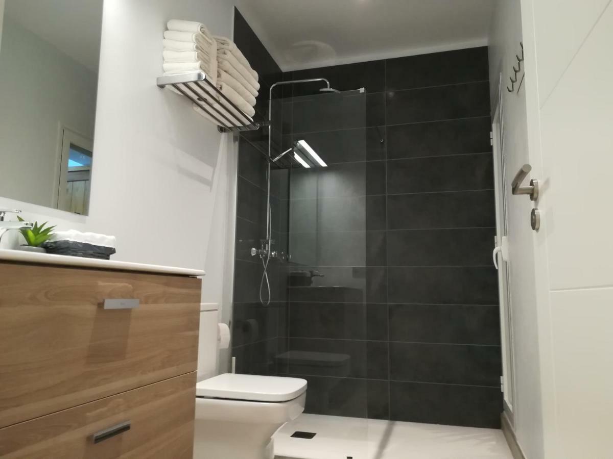 Apartamento Daniela Пуэрто дель Кармен Экстерьер фото
