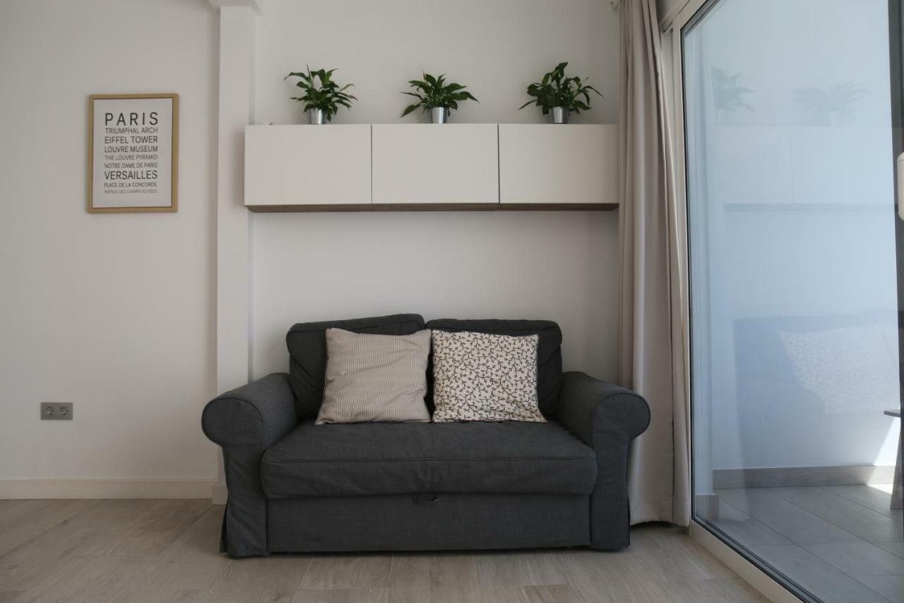 Apartamento Daniela Пуэрто дель Кармен Экстерьер фото