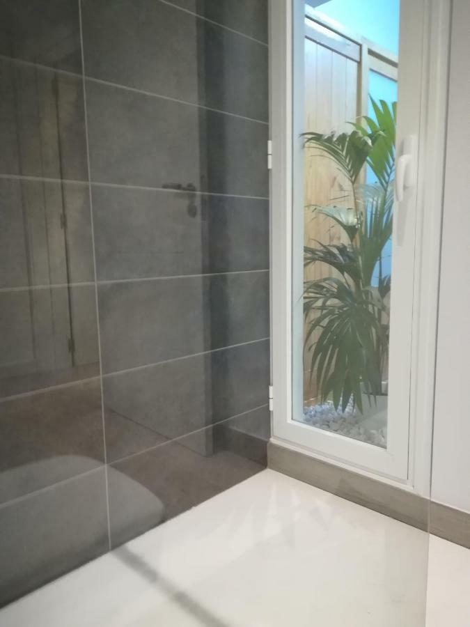 Apartamento Daniela Пуэрто дель Кармен Экстерьер фото