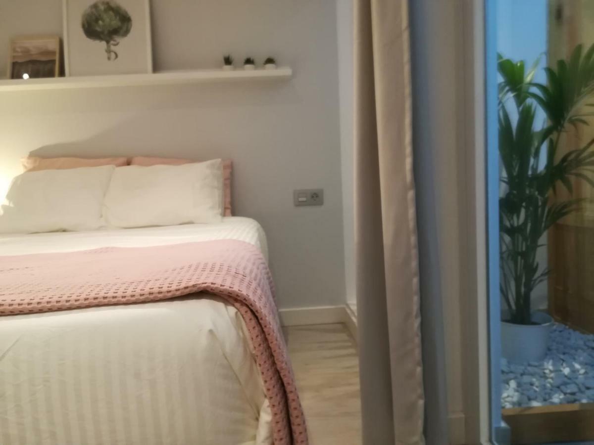Apartamento Daniela Пуэрто дель Кармен Экстерьер фото