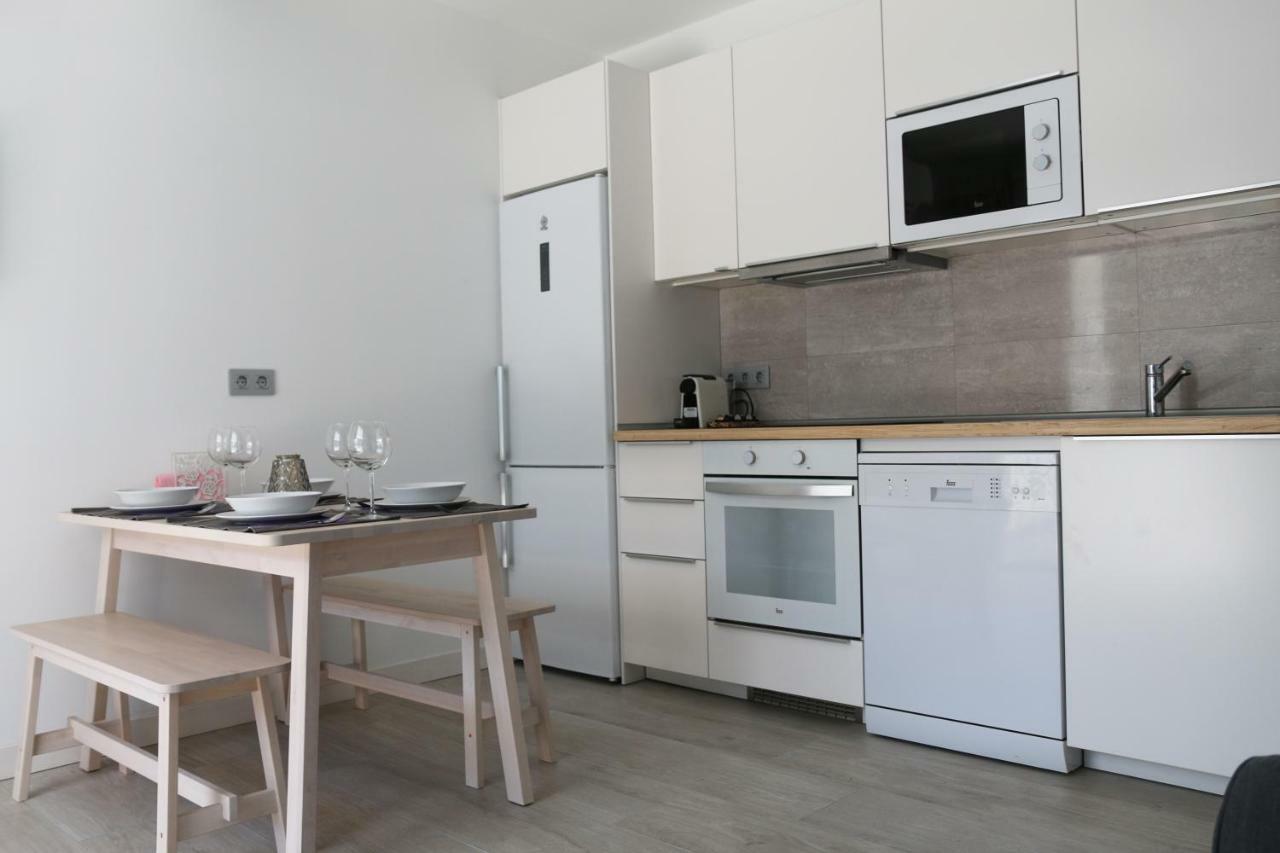 Apartamento Daniela Пуэрто дель Кармен Экстерьер фото