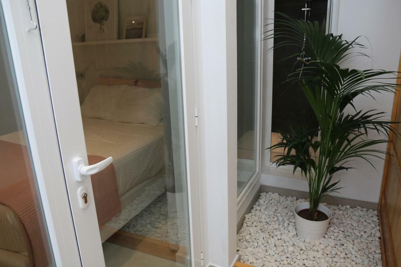 Apartamento Daniela Пуэрто дель Кармен Экстерьер фото