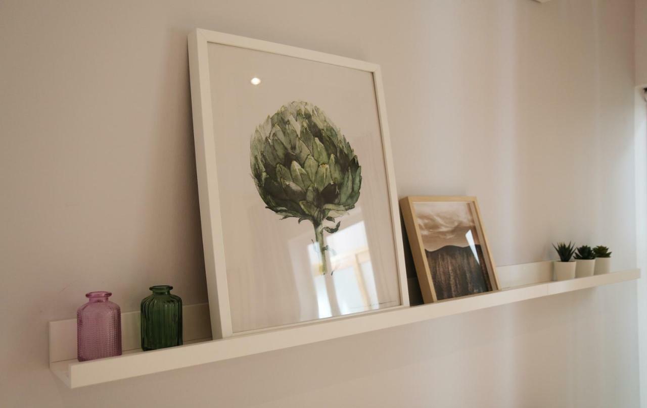 Apartamento Daniela Пуэрто дель Кармен Экстерьер фото