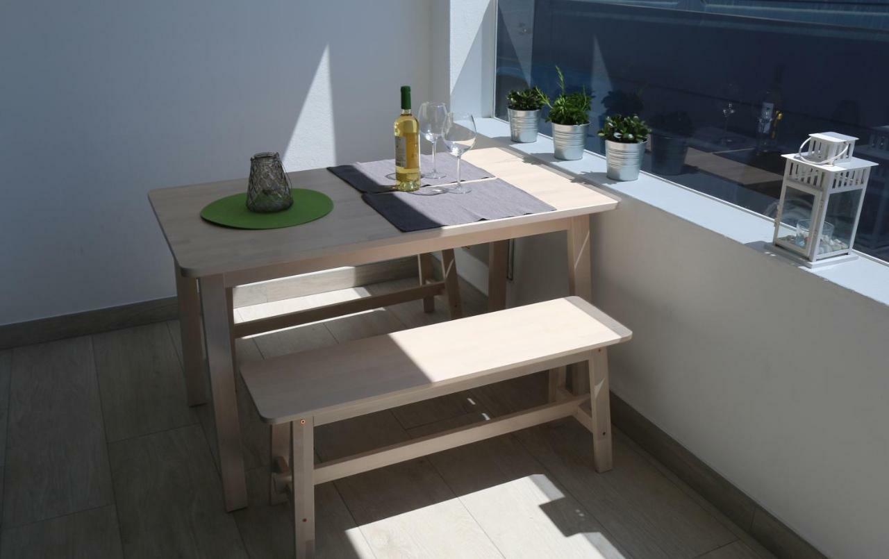 Apartamento Daniela Пуэрто дель Кармен Экстерьер фото