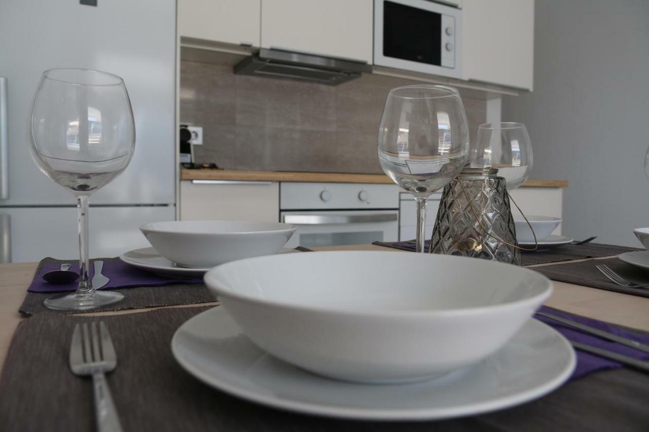 Apartamento Daniela Пуэрто дель Кармен Экстерьер фото